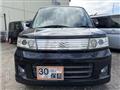 2007 Suzuki Wagon R