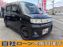 2007 Suzuki Wagon R