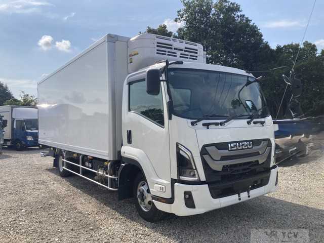 2025 Isuzu Isuzu Others