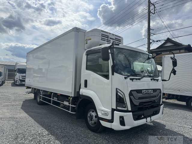 2025 Isuzu Isuzu Others