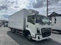 2025 Isuzu Isuzu Others