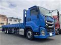 2020 Isuzu Isuzu Others