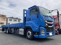 2020 Isuzu Isuzu Others