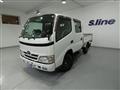 2008 Toyota Dyna Truck