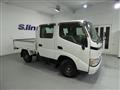 2008 Toyota Dyna Truck