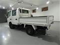 2008 Toyota Dyna Truck