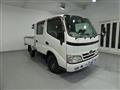 2008 Toyota Dyna Truck