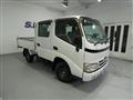 2008 Toyota Dyna Truck