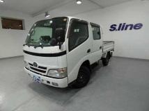 2008 Toyota Dyna Truck