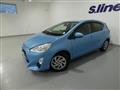 2015 Toyota AQUA