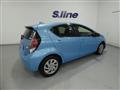 2015 Toyota AQUA