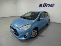 2015 Toyota AQUA