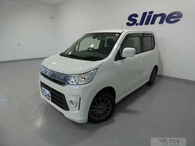 2016 Suzuki Wagon R