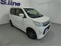 2016 Suzuki Wagon R