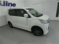 2016 Suzuki Wagon R