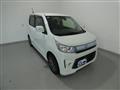 2016 Suzuki Wagon R