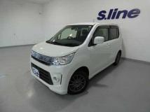 2016 Suzuki Wagon R