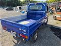 2006 Honda Acty Truck