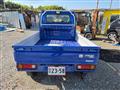 2006 Honda Acty Truck