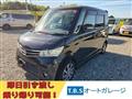 2011 Nissan ROOX