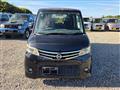 2011 Nissan ROOX