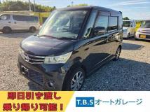 2011 Nissan ROOX