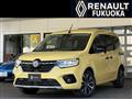 2026 Renault Kangoo