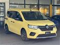 2026 Renault Kangoo