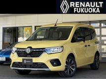 2026 Renault Kangoo