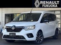 2026 Renault Kangoo