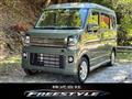 2025 Suzuki Every Wagon