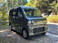 2025 Suzuki Every Wagon