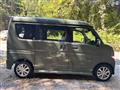 2025 Suzuki Every Wagon