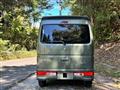 2025 Suzuki Every Wagon
