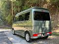 2025 Suzuki Every Wagon