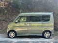 2025 Suzuki Every Wagon