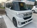 2014 Daihatsu Tanto Custom