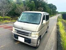 2002 Honda Vamos