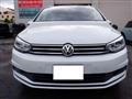 2017 Volkswagen Golf Touran