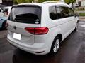 2017 Volkswagen Golf Touran