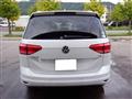 2017 Volkswagen Golf Touran