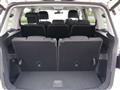2017 Volkswagen Golf Touran