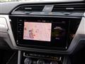 2017 Volkswagen Golf Touran