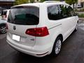 2014 Volkswagen Sharan