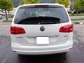 2014 Volkswagen Sharan