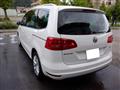 2014 Volkswagen Sharan