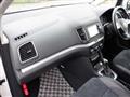 2014 Volkswagen Sharan