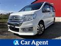 2012 Honda Step WGN