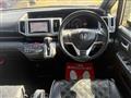 2012 Honda Step WGN