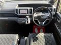 2012 Honda Step WGN